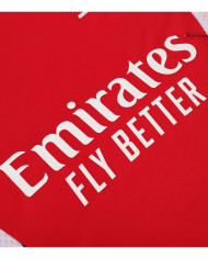 Women's Arsenal Home Jersey 2024/25