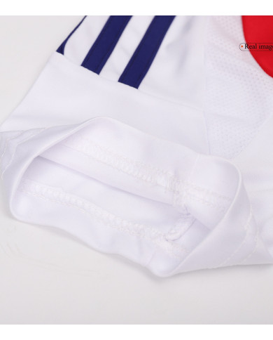 Women's Arsenal Home Jersey 2024/25 Women's Arsenal Home Jersey 2024/25