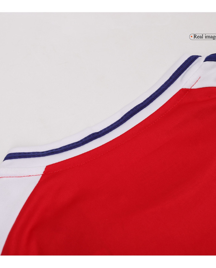 Women's Arsenal Home Jersey 2024/25