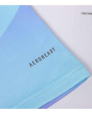 Arsenal Third Full Kit(Jersey+Shorts+Socks) 2024/25