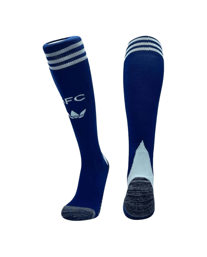 Arsenal Third Full Kit(Jersey+Shorts+Socks) 2024/25