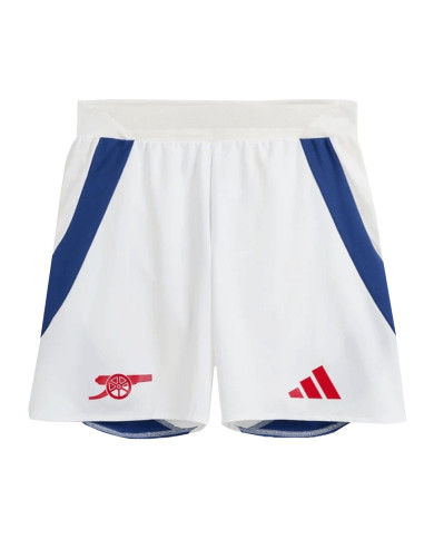 Arsenal Home Match Shorts 2024/25 Arsenal Home Match Shorts 2024/25