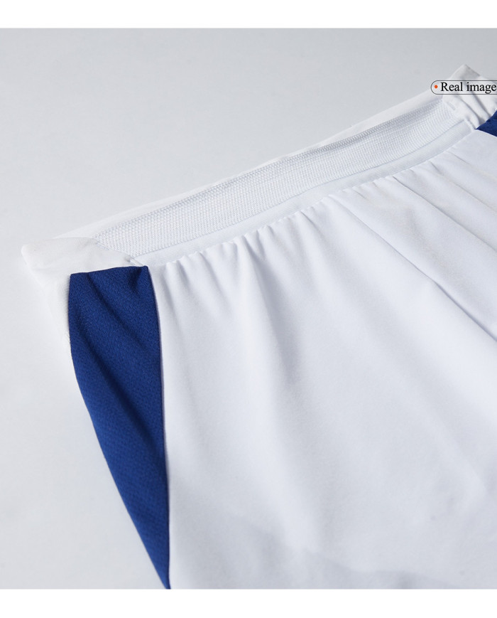 Arsenal Home Match Shorts 2024/25