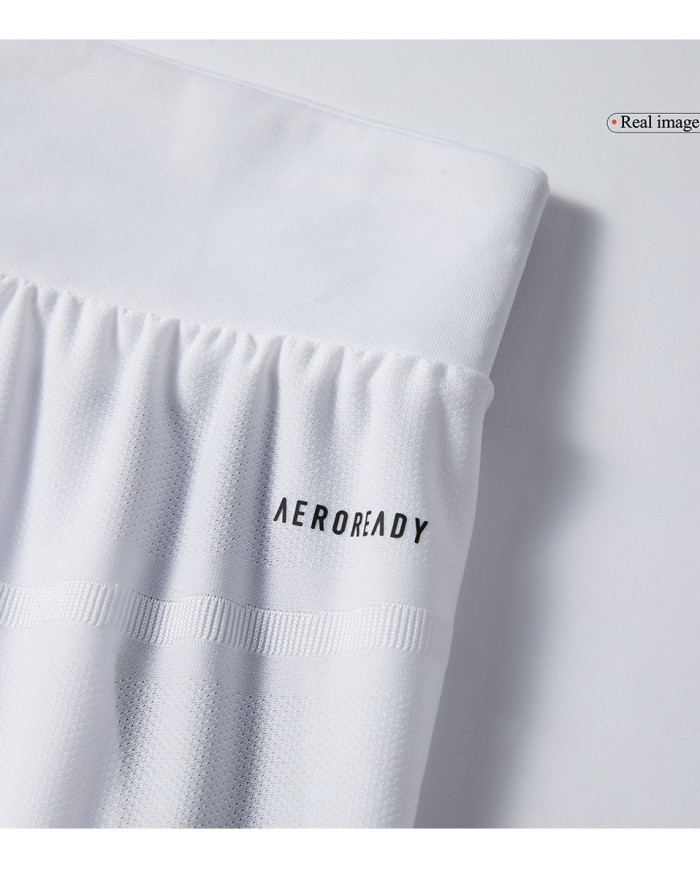 Arsenal Home Match Shorts 2024/25