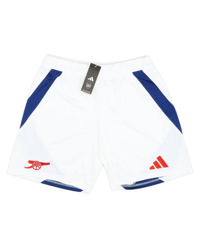 Arsenal Home Shorts 2024/25 Arsenal Home Shorts 2024/25