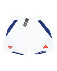 Arsenal Home Shorts 2024/25