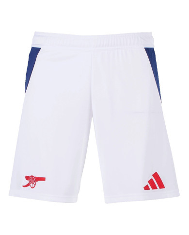 Arsenal Home Shorts 2024/25 Arsenal Home Shorts 2024/25