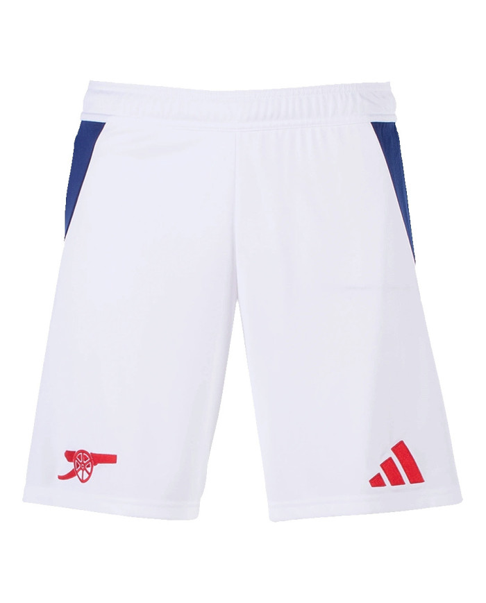 Arsenal Home Shorts 2024/25