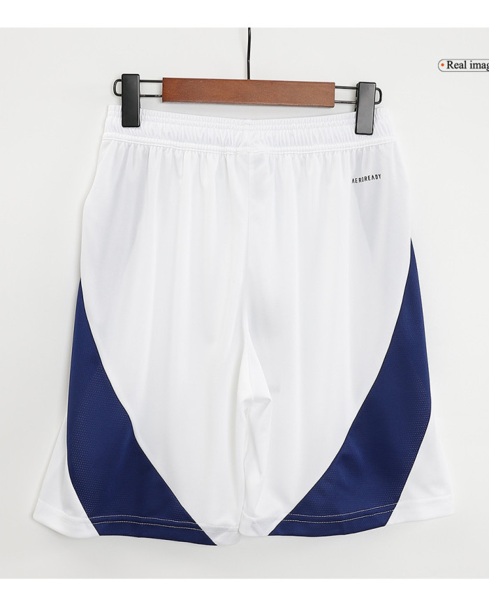 Arsenal Home Shorts 2024/25