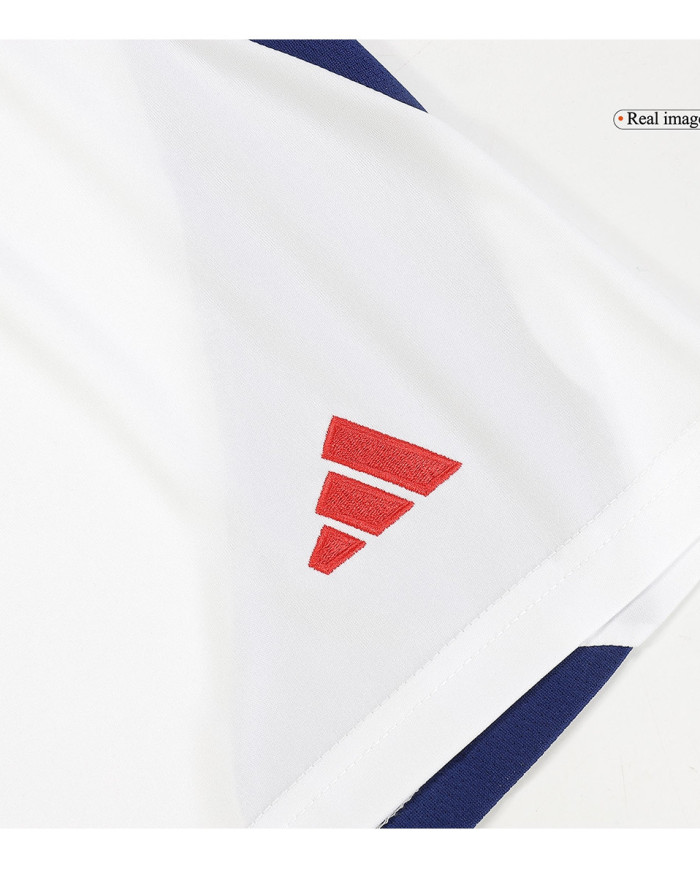 Arsenal Home Shorts 2024/25