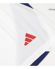 Arsenal Home Shorts 2024/25