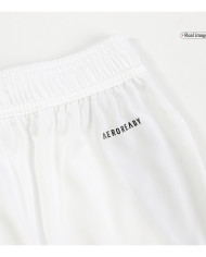 Arsenal Home Shorts 2024/25