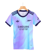 Women's Arsenal Third Jersey 2024/25