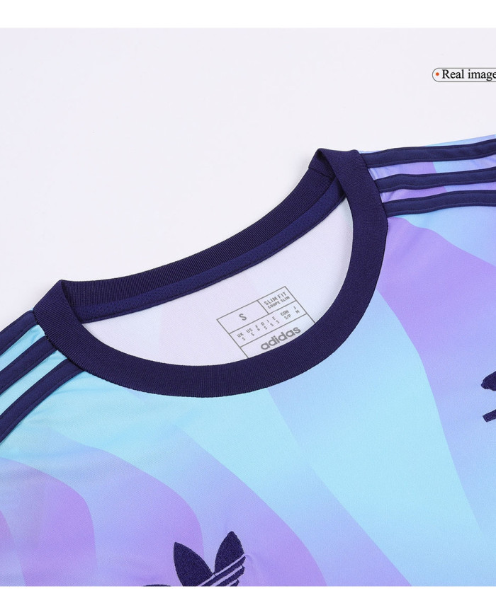 Women's Arsenal Third Jersey 2024/25