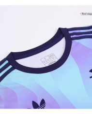 Women's Arsenal Third Jersey 2024/25