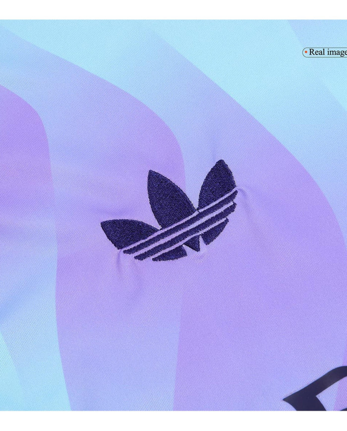 Women's Arsenal Third Jersey 2024/25