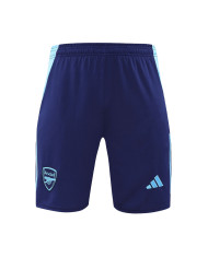 Arsenal Pre-Match Soccer Shorts 2024/25
