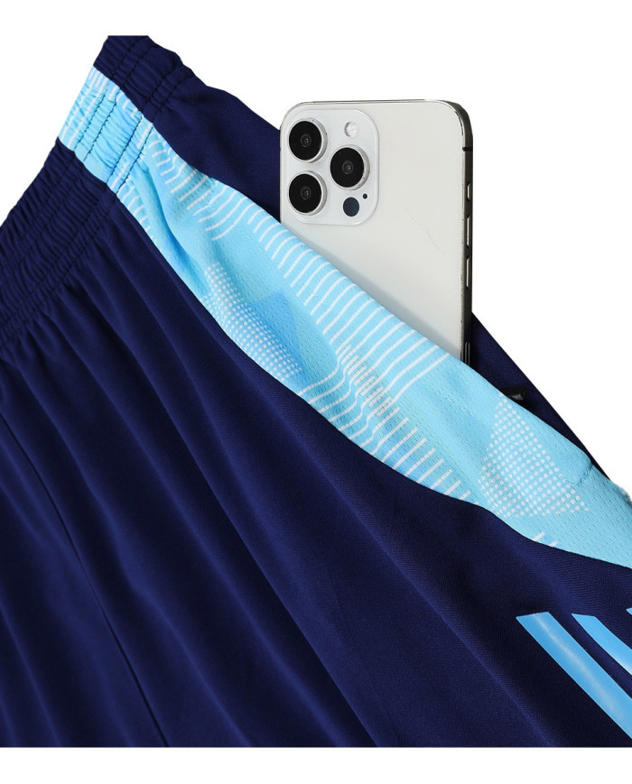 Arsenal Pre-Match Soccer Shorts 2024/25