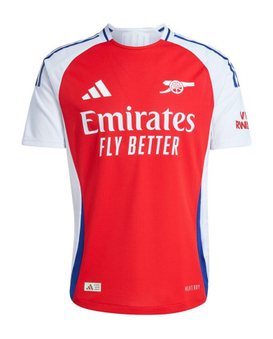 SAKA 7 Arsenal Home Match Jersey 2024/25 SAKA 7 Arsenal Home Match Jersey 2024/25