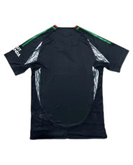 SAKA 7 Arsenal Away Match Jersey 2024/25