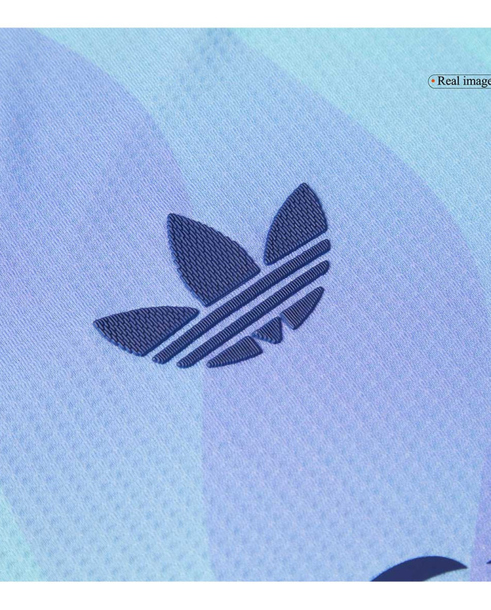 SAKA 7 Arsenal Third Match Jersey 2024/25