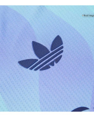 SAKA 7 Arsenal Third Match Jersey 2024/25