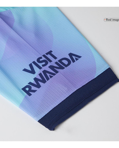 SAKA 7 Arsenal Third Match Jersey 2024/25