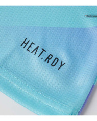 SAKA 7 Arsenal Third Match Jersey 2024/25