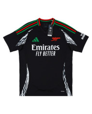 SAKA 7 Arsenal Away Jersey 2024/25