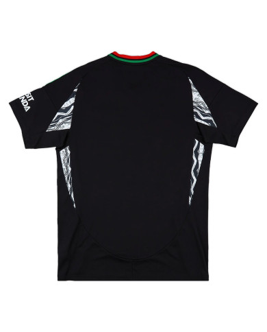 SAKA 7 Arsenal Away Jersey 2024/25