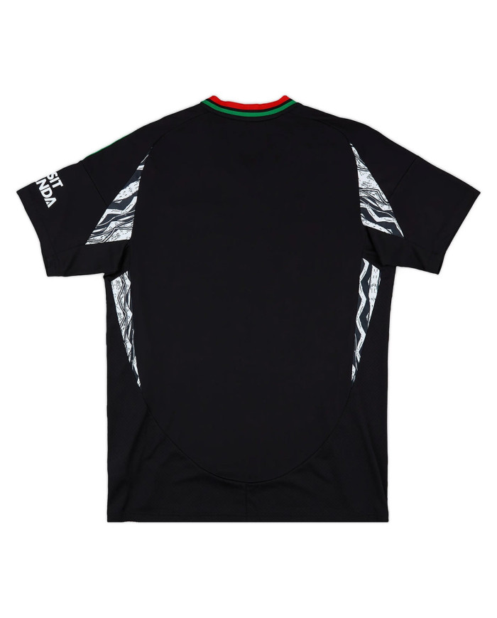 SAKA 7 Arsenal Away Jersey 2024/25