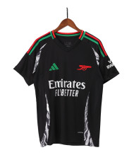 SAKA 7 Arsenal Away Jersey 2024/25