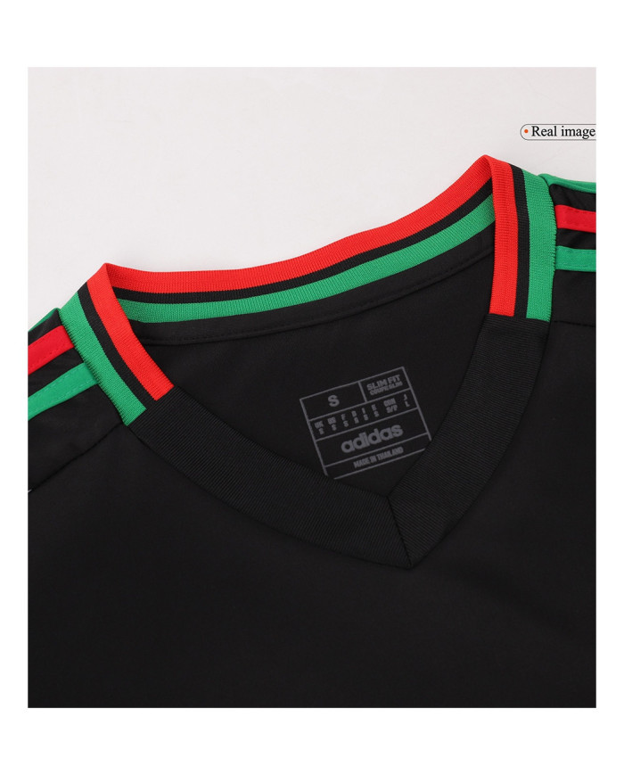 SAKA 7 Arsenal Away Jersey 2024/25