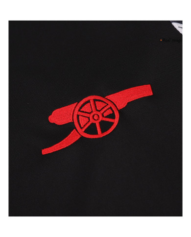 SAKA 7 Arsenal Away Jersey 2024/25
