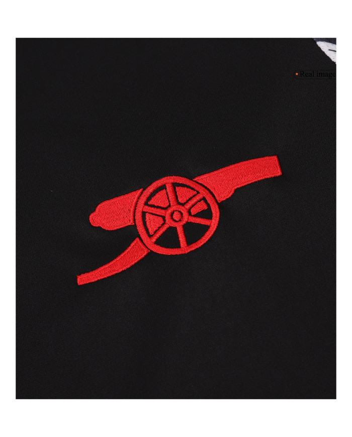 SAKA 7 Arsenal Away Jersey 2024/25