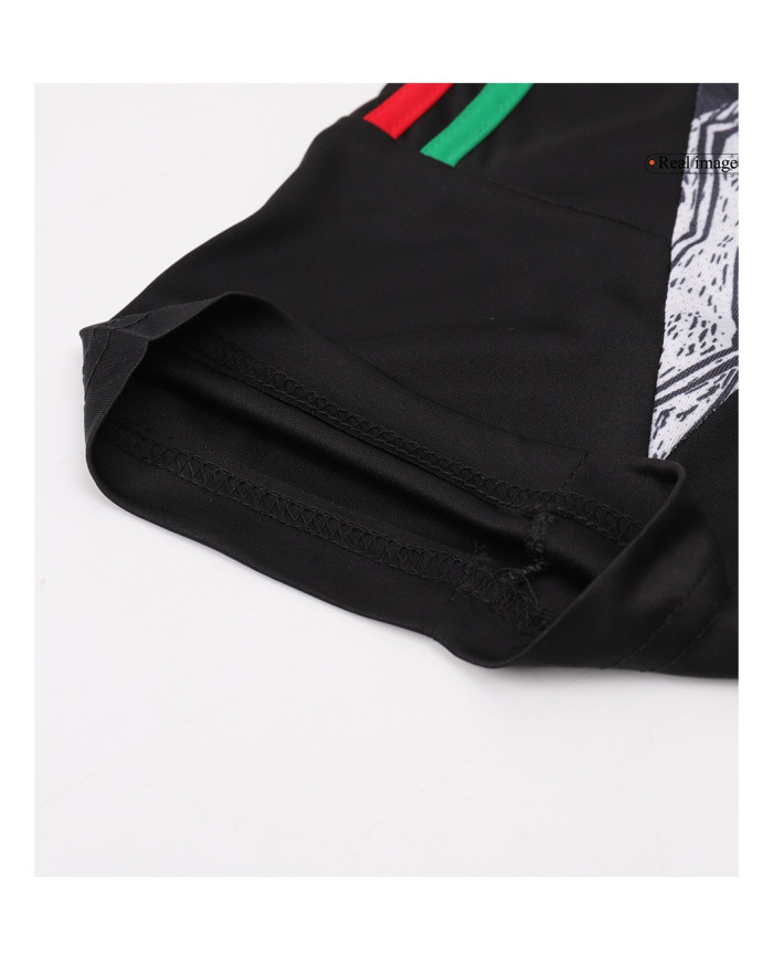 SAKA 7 Arsenal Away Jersey 2024/25