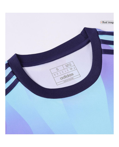 SAKA 7 Arsenal Third Jersey 2024/25