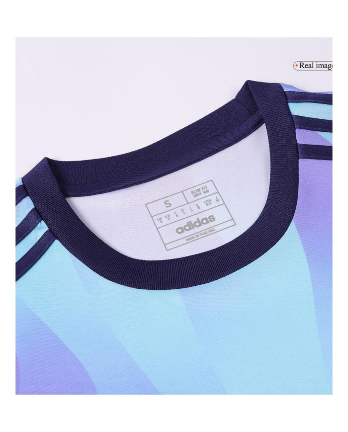 SAKA 7 Arsenal Third Jersey 2024/25