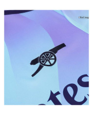 SAKA 7 Arsenal Third Jersey 2024/25