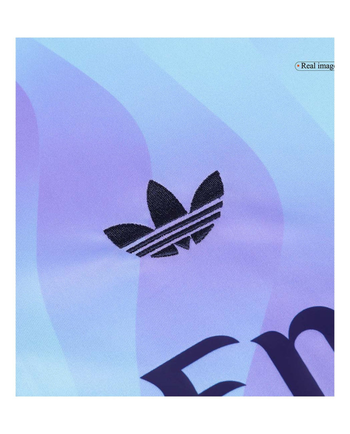 SAKA 7 Arsenal Third Jersey 2024/25