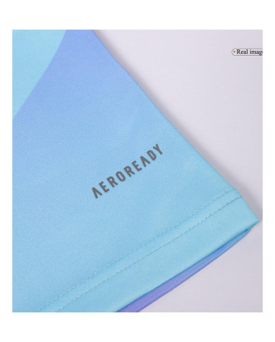 SAKA 7 Arsenal Third Jersey 2024/25