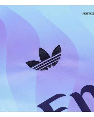 HAVERTZ 29 Arsenal Third Jersey 2024/25