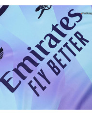 HAVERTZ 29 Arsenal Third Jersey 2024/25