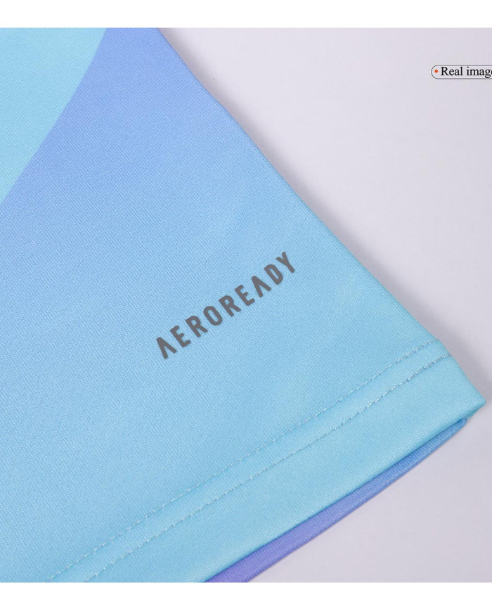 HAVERTZ 29 Arsenal Third Jersey 2024/25