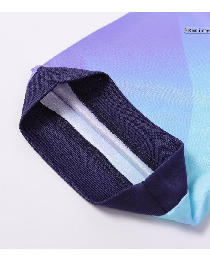 HAVERTZ 29 Arsenal Third Jersey 2024/25