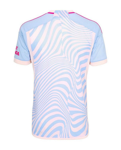 Men's Arsenal X Stella McCartney Away Jersey 2023/24