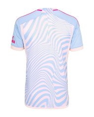 Men's Arsenal X Stella McCartney Away Jersey 2023/24