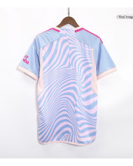 Men's Arsenal X Stella McCartney Away Jersey 2023/24