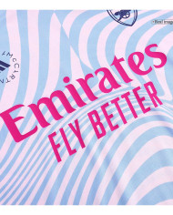 Men's Arsenal X Stella McCartney Away Jersey 2023/24