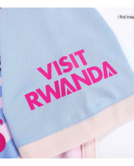 Men's Arsenal X Stella McCartney Away Jersey 2023/24